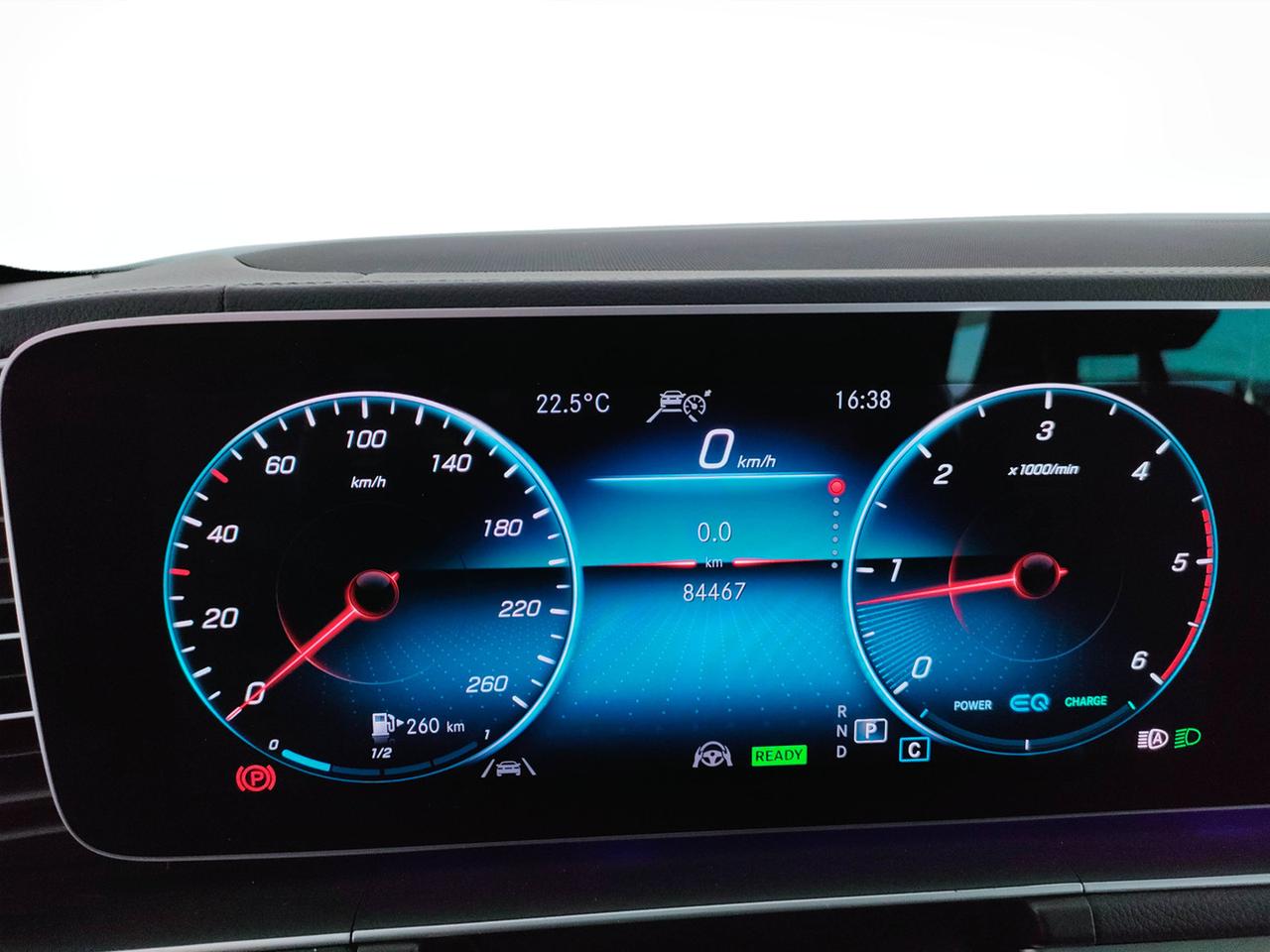 Mercedes-Benz GLE - V167 2019 - GLE 300 d mhev Premium Plus 4matic auto