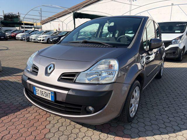 RENAULT Grand Modus Grand Modus 1.5 dci Dynamique 85cv