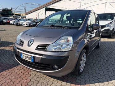 RENAULT Grand Modus Grand Modus 1.5 dci Dynamique 85cv