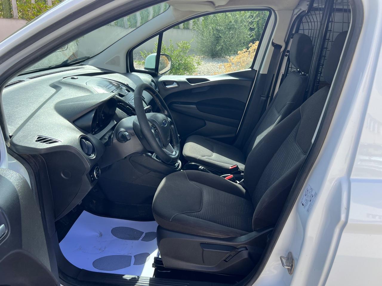 Ford Transit Courier 1.5 TDCi 75CV 2016