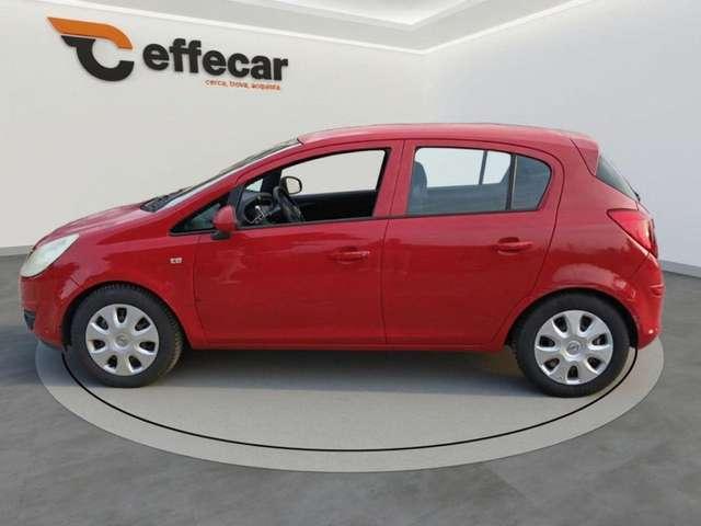 Opel Corsa 1.0 12V 5 porte Enjoy NEOPATENTATI