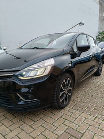 Renault Clio dCi 8V 90CV EDC Start&Stop 5 porte Energy Intens