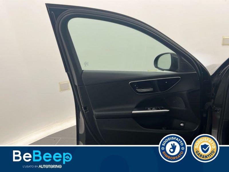 Mercedes-Benz Classe C C SW 220 D MHEV PREMIUM AUTO