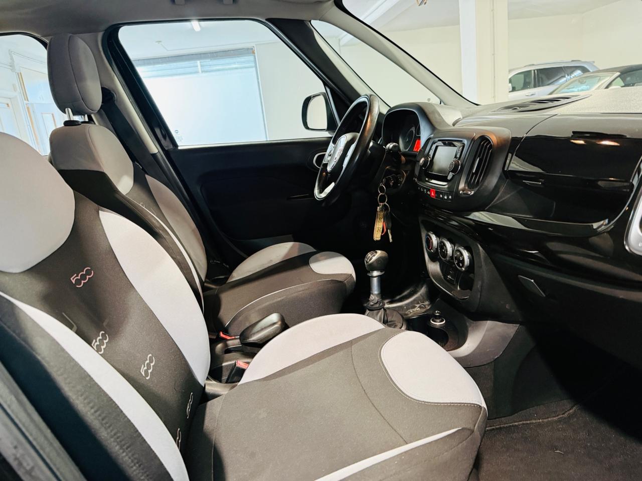 Fiat 500L 1.6 Multijet 16V 105 CV Lounge*NEOPATENTATI*