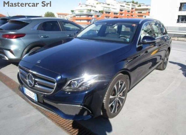 MERCEDES-BENZ E 300 300 de eq-power Business Sport auto - GA886GH