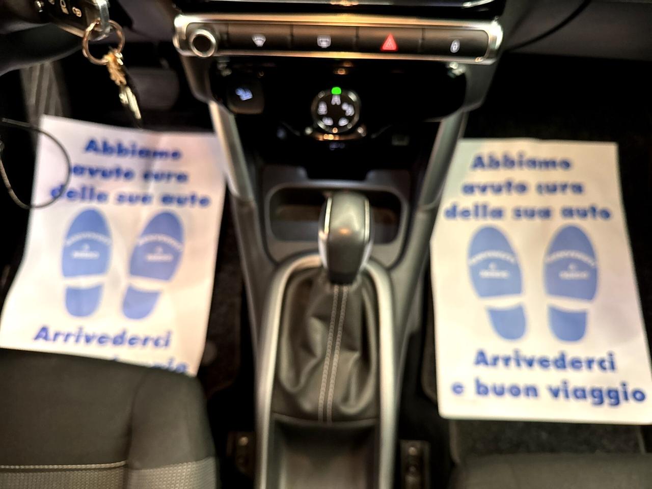 Citroen C3 Aircross PureTech 130 S&S EAT6 Shine