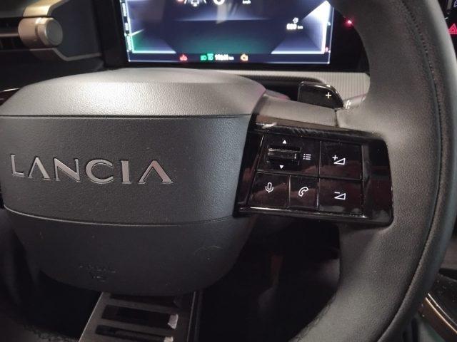 LANCIA Ypsilon 1.2 Hybrid e-DCT LX 17" C/GRIMALDI SPECIAL DAY
