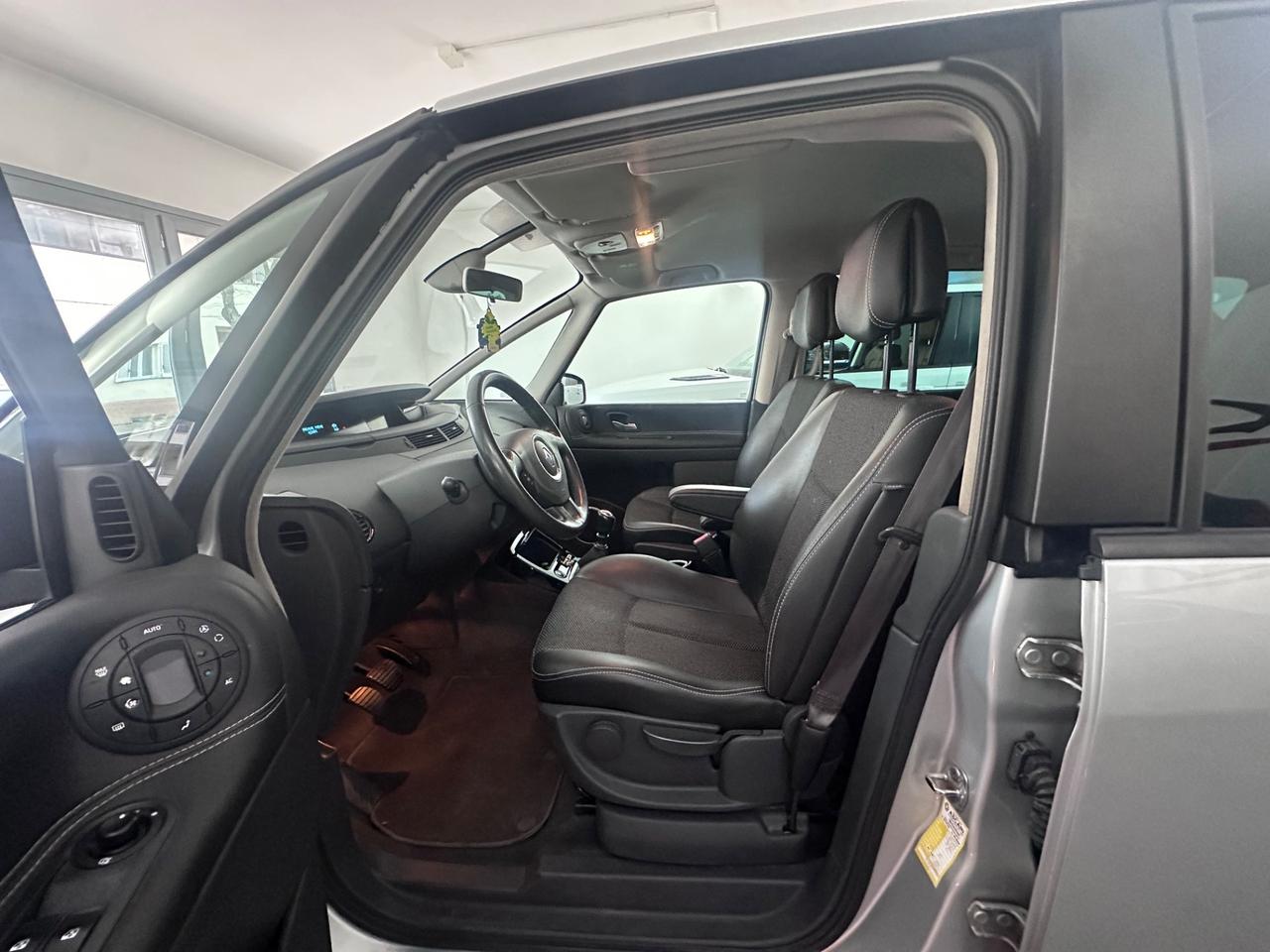 Renault Espace Grand 2.0 dCi 150CV Wave ESM