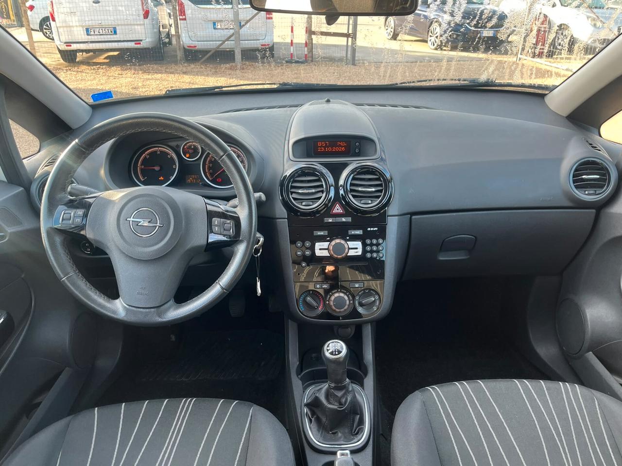 Opel Corsa 1.3 CDTI 75CV F.AP. 5 porte Edition
