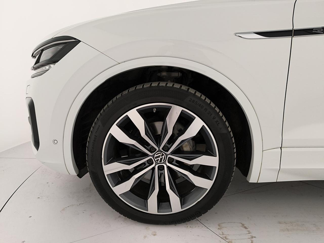 Volkswagen Touareg 3.0 v6 tdi elegance r-line exterior pack 231cv tiptronic