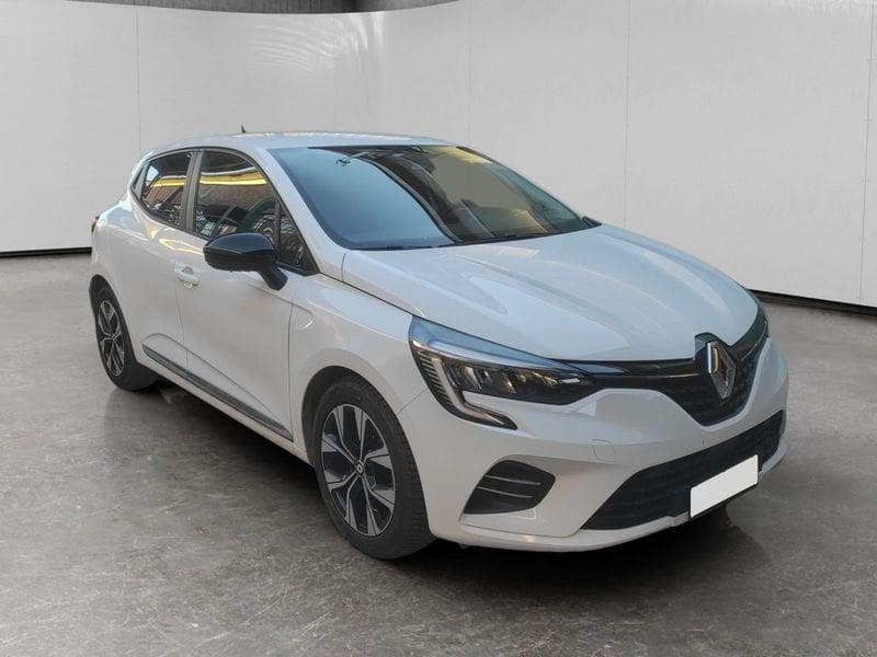 Renault Clio 1.5 blue dci Evolution 100cv