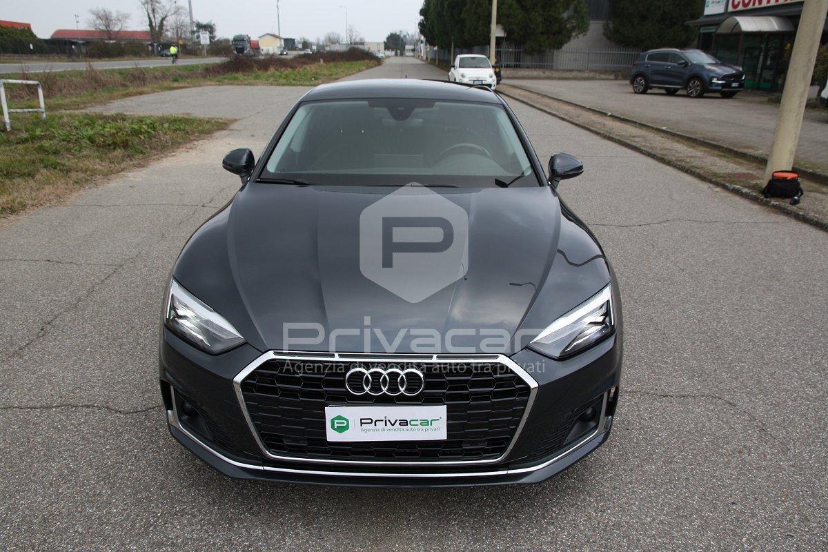 AUDI A5 35 TDI S tronic Business