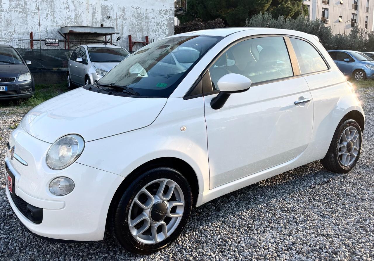 Fiat 500 1.3 Multijet 16V 75CV Pop