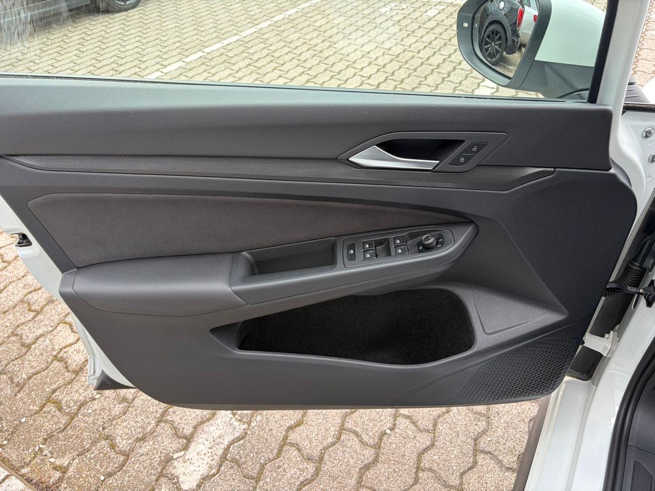 Volkswagen Golf GTI Golf 5p 2.0 tsi Gti 245cv MANUALE!!!