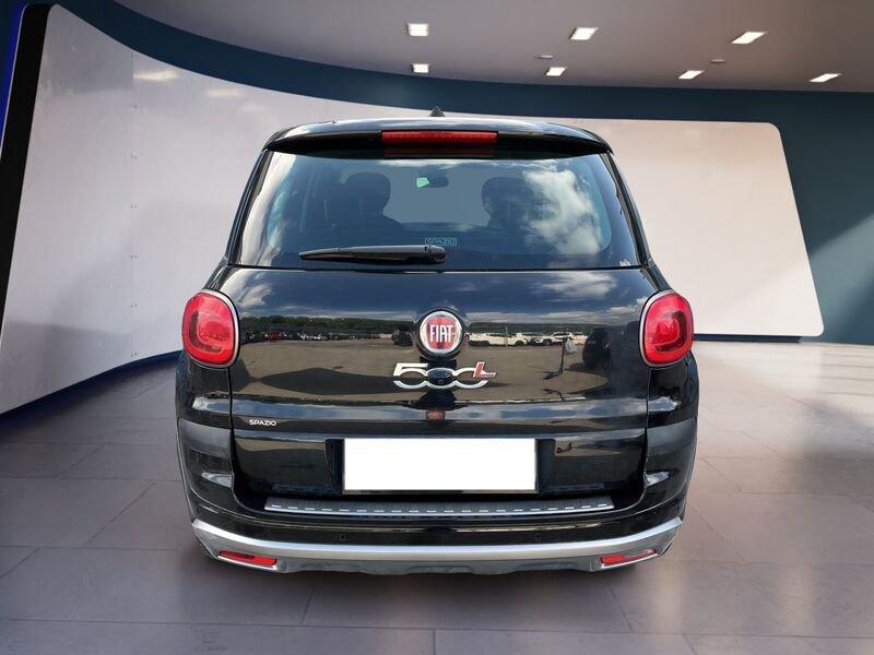 FIAT 500L 2017 Cross cross 1.4 s&s 95cv my20