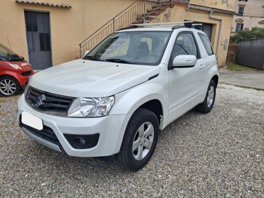 Suzuki Grand Vitara Grand Vitara 1.6 3 porte Evolution