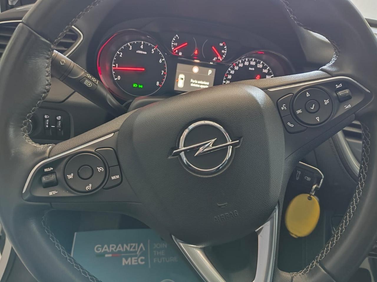 Opel Grandland X 1.5 diesel iva deducibile