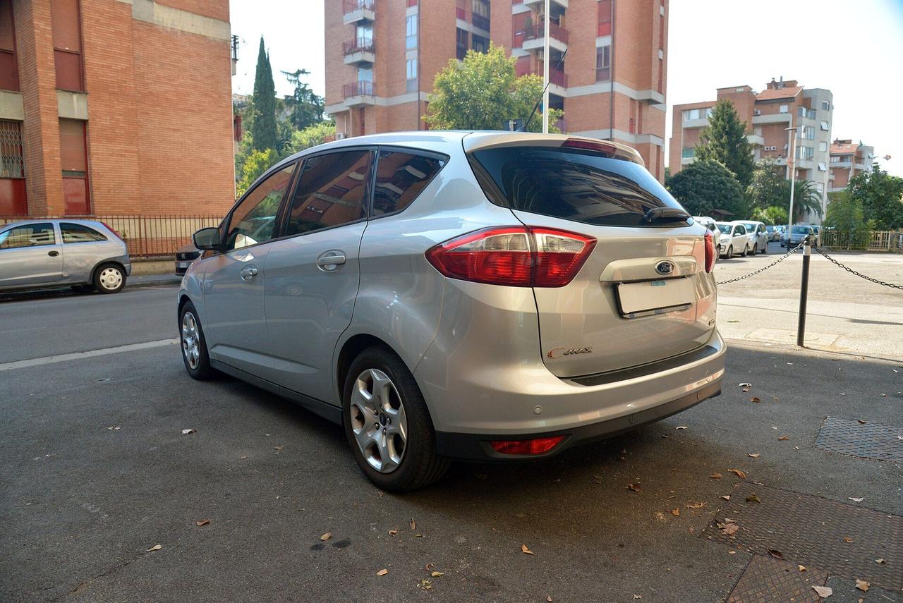 Ford C-Max 1.0 EcoBoost 125CV Start&Stop Plus