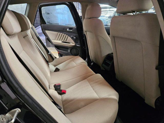 ALFA ROMEO 159 1.9 JTDm Sportwagon