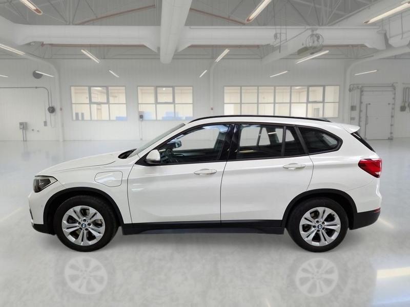 BMW X1 xDrive 25e Business Advantage automatico