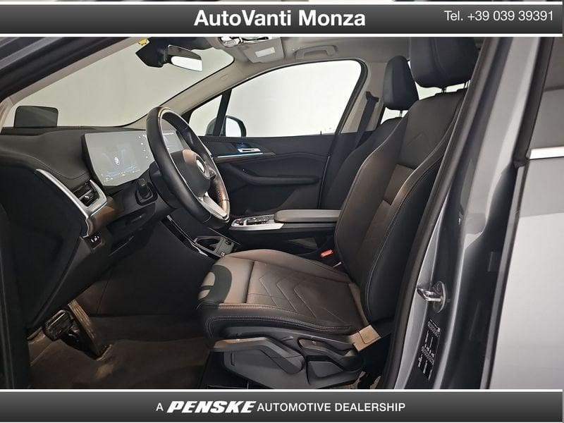 BMW Serie 2 Active Tourer 220i 48V Active Tourer Luxury