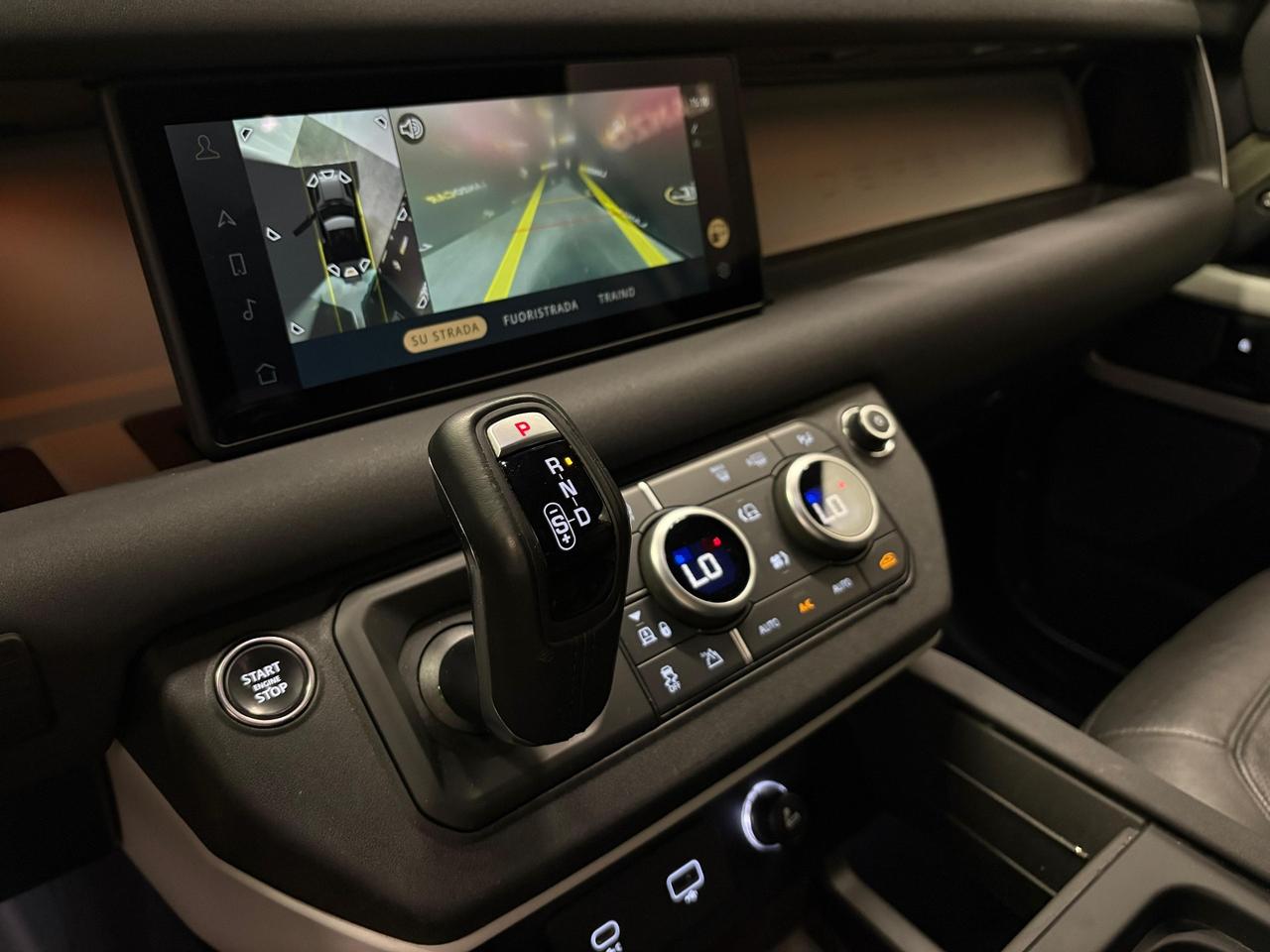 Land Rover Defender 90*X-DYNAMIC*AWD*