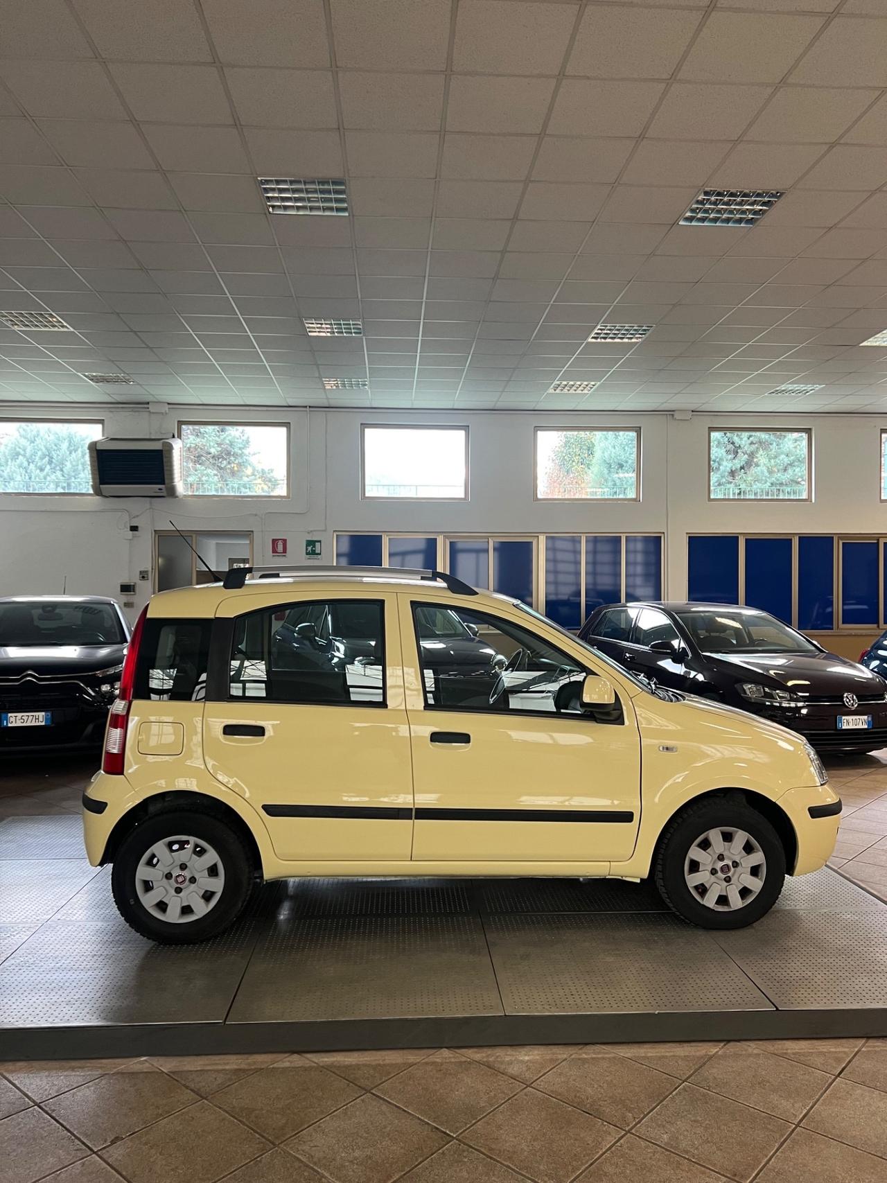 Fiat Panda 1.2 Dynamic - Frizione e cinghia nuove