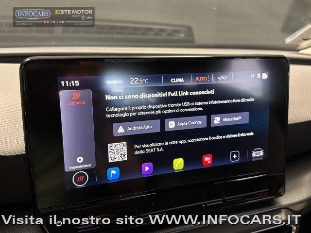SEAT Leon Sportstourer 2.0 TDI 150 CV DSG Business - PROMO