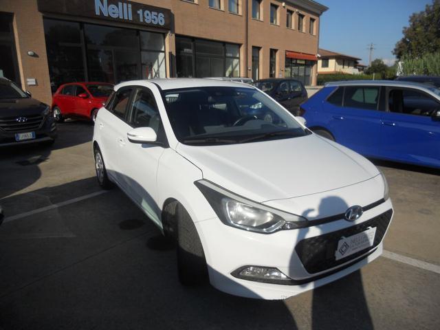 HYUNDAI i20 1.1 CRDi 12V 5 porte Classic