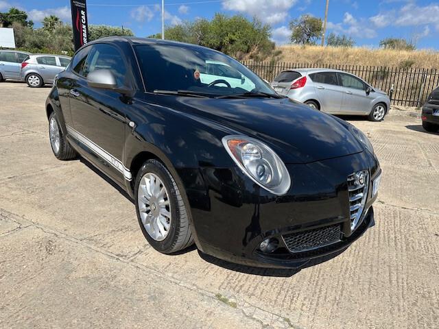 Alfa Romeo MiTo 1.3 JTDm 85 CV S&S Distinctive ADATTA NEO PATENTATI