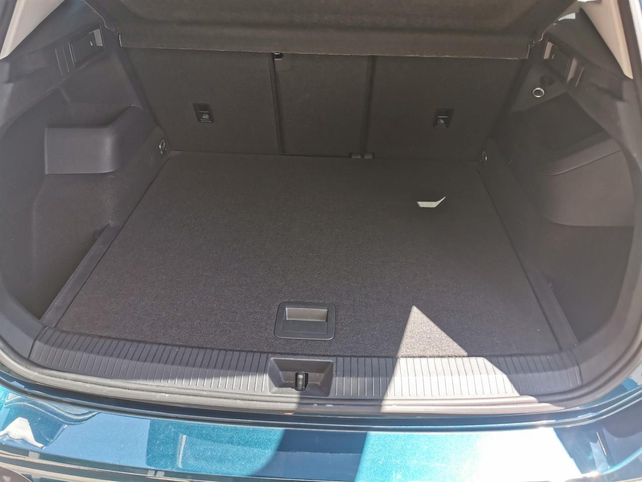 Volkswagen Tiguan 2.0 TDI 150 CV DSG Edition Plus IVA DETRAIBILE