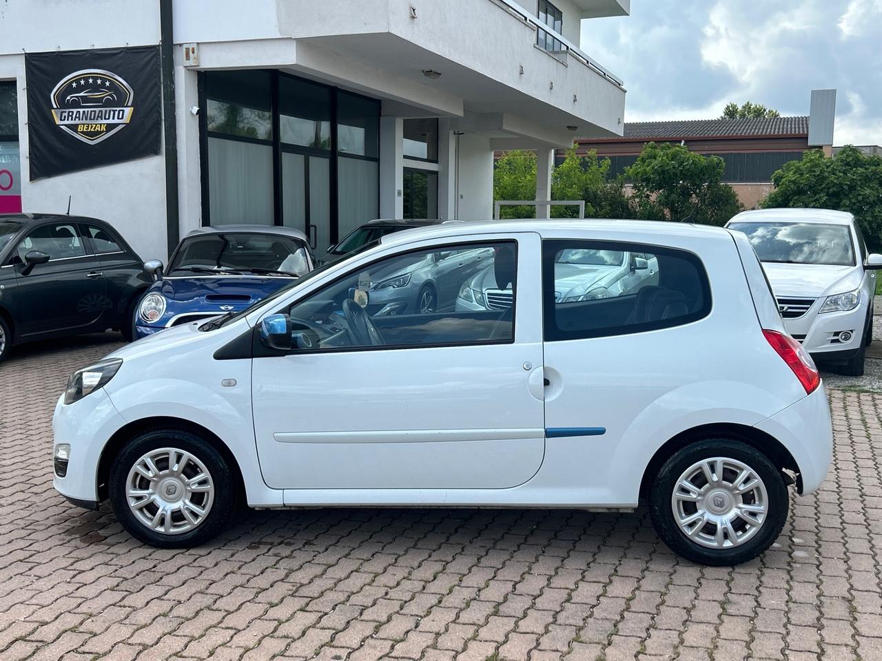 Renault Twingo 1.2 16V Live