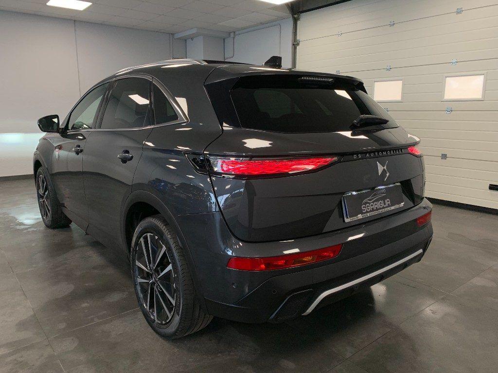 DS DS7 Opera Tetto Apribile Automatico 1.5 BlueHDi