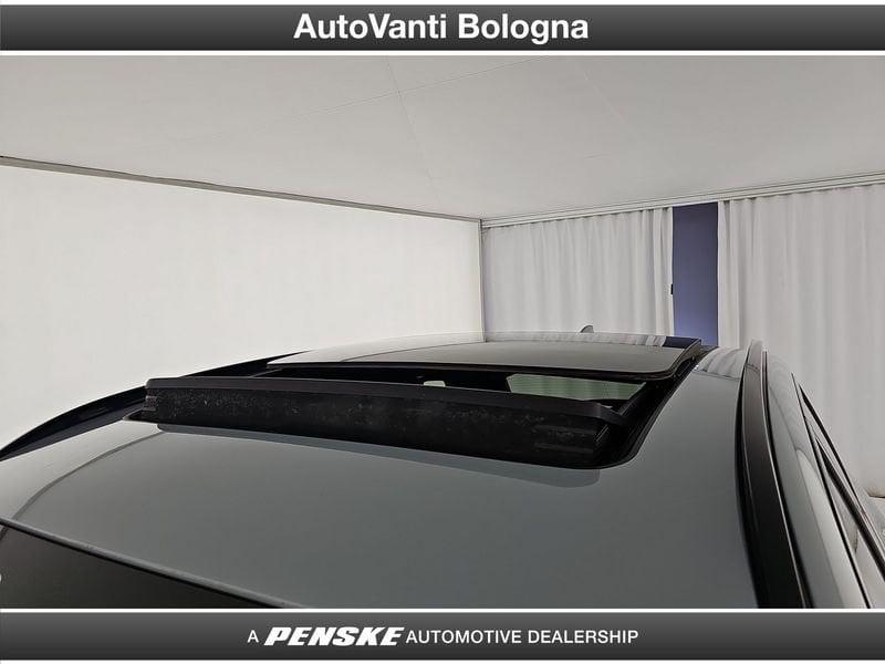 BMW X3 X3 xdrive20d mhev 48V Msport auto