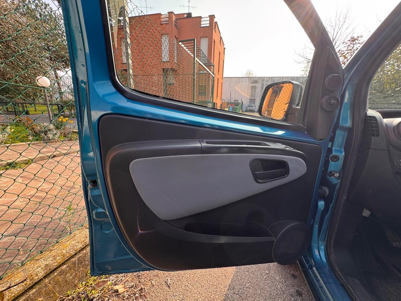 Peugeot Bipper Tepee 1.3 HDi 80 Style