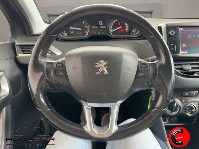 PEUGEOT 2008 BlueHDi 100 Active