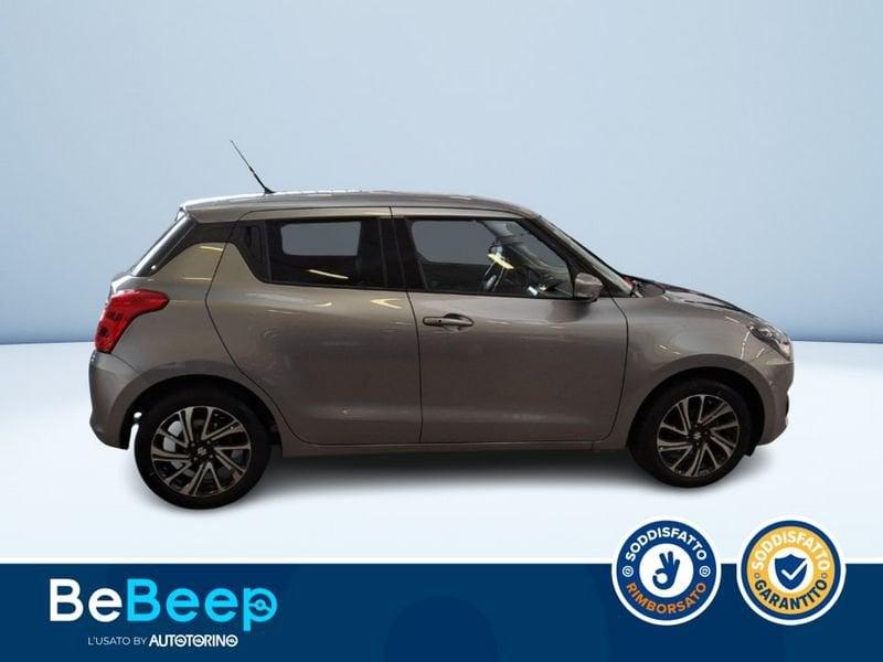 Suzuki Swift 1.2H EASY COOL 2WD