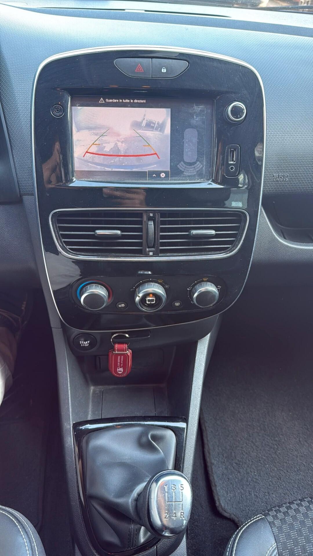 Renault Clio dCi 8V 90 CV 5 porte Duel2