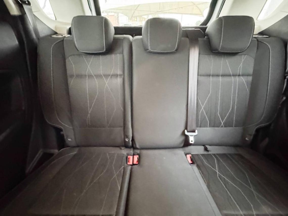 FORD EcoSport 1 0 ecoboost plus 100cv my20 25