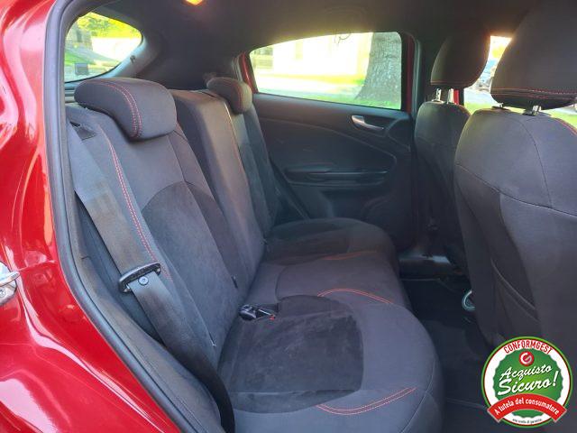 ALFA ROMEO Giulietta 1.4 Turbo 120 CV GPL Sprint GPL CASA MADRE
