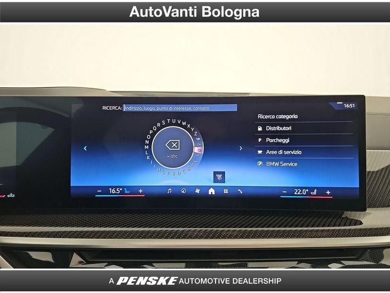 BMW X7 xDrive40d 48V Msport