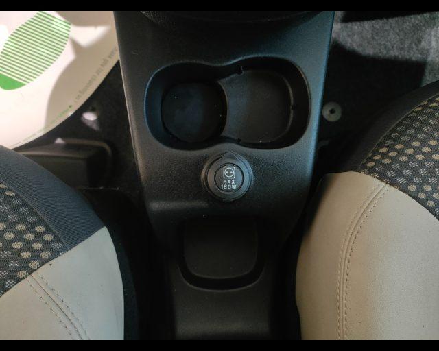 FIAT New Panda 0.9 t.air turbo 4x4 85cv E6