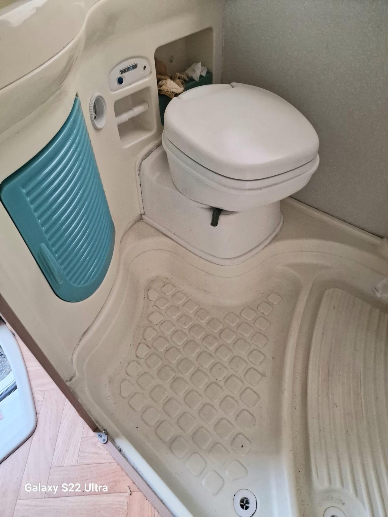 419 MANSARDATO MCLOUIS Glen del 2005 in saldo