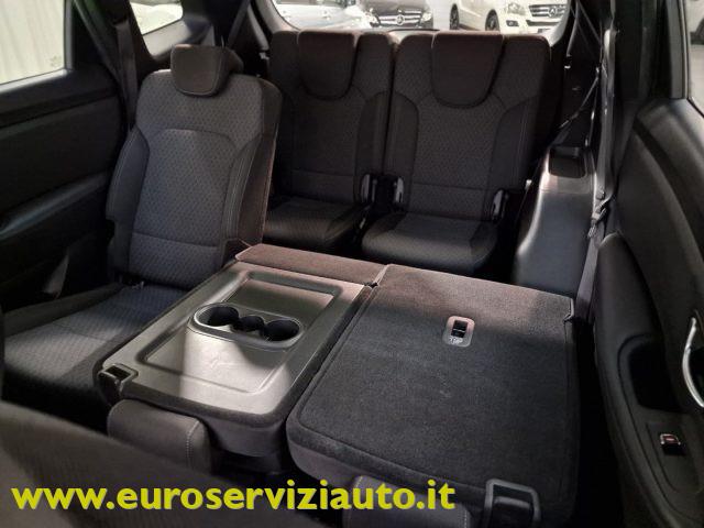 KIA Carens 7 POSTI 1.7 CRDi 115 CV Class