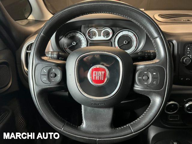 FIAT 500L 1.3 Multijet 95 CV Lounge