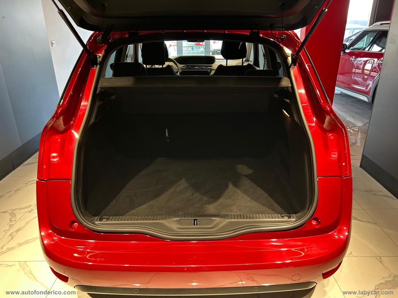 CITROEN C4 Picasso BlueHDi 120 S&S Live