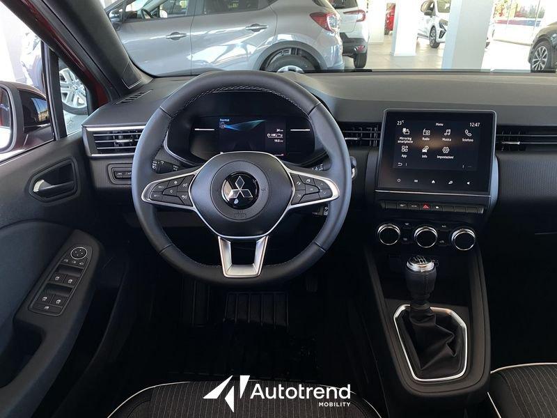 Mitsubishi Colt 1.0L turbo 90 CV Intense