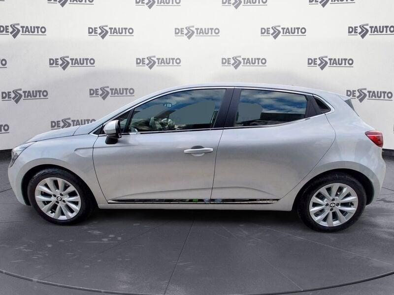 Renault Clio Clio 1.0 tce Intens Gpl 100cv