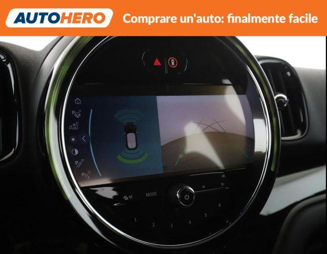 MINI Mini 2.0 Cooper D 'ALL4' Countryman ALL4