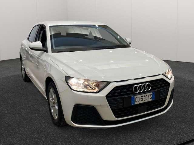 Audi A1 A1 Sportback 25 1.0 tfsi 95cv Admired